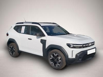 Dacia Duster (2025) - Photo 1