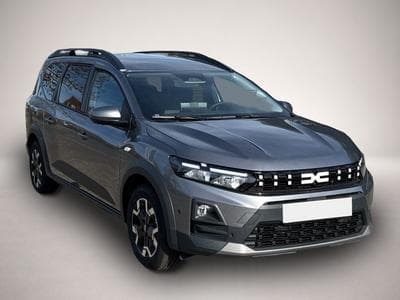 Dacia Jogger (2026) - Foto 1