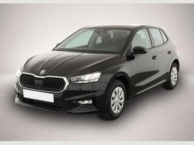 Skoda Fabia (2026) - Foto 1