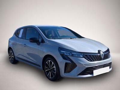 Renault Clio (2025) - Photo 1