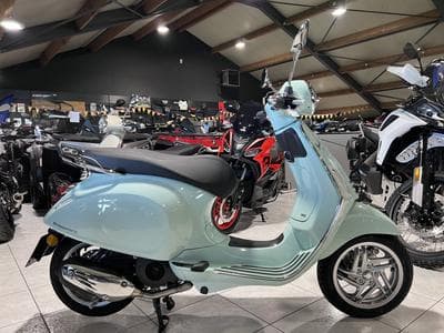 Vespa Primavera (2026) - Foto 1