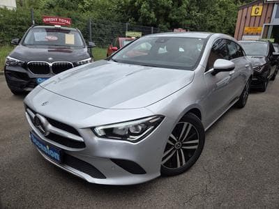 Mercedes CLA 200 Shooting Brake 150CV 8G-DCT (2022) - Foto 1