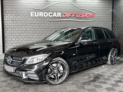 Mercedes 300 AMG LINE NIGHT EDITION 258 CV *CAM 360° * HAYON * (2021) - Foto 1