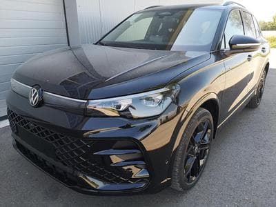 VW Tiguan 2.0 TSI 195 kW 4Motion R-Line 195 (2026) - Photo 1