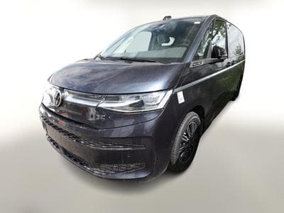VW T7 L2 Style Tisch (2026) - Foto 1