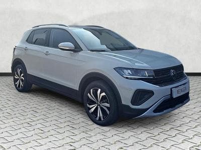 VW T-Cross 1.0 TSI 85 kW Life (2026) - Photo 1