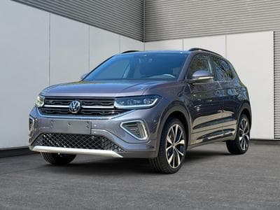 VW T-Cross R-Line Limited (2026) - Photo 1