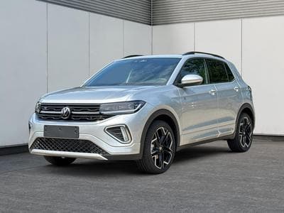 VW T-Cross R-Line (2026) - Photo 1