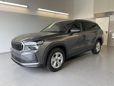 Skoda Kodiaq Selection (2026) - Photo 1