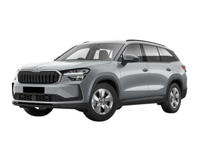 Skoda Kodiaq Selection (2026) - Photo 1