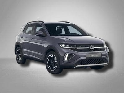 VW T-Cross R-Line 1.5 TSI 7-Gang-DSG (2026) - Foto 1