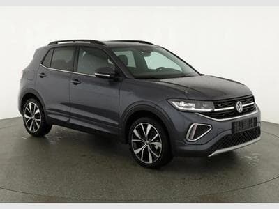 VW T-Cross 1.5 TSI 110 kW R-Line (2026) - Foto 1