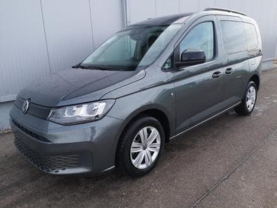 VW Caddy Basis (2026) - Foto 1
