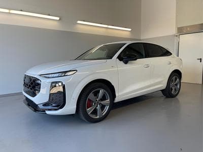 Audi Q3 Sportback NEU (2026) - Foto 1