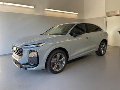 Audi Q3 Sportback NEU (2026) - Foto 1