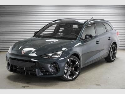 Cupra Leon ST 1,5 eTSI (2026) - Foto 1