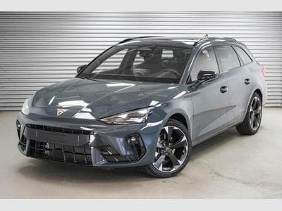 Cupra Leon ST 1,5 eTSI (2026) - Photo 1
