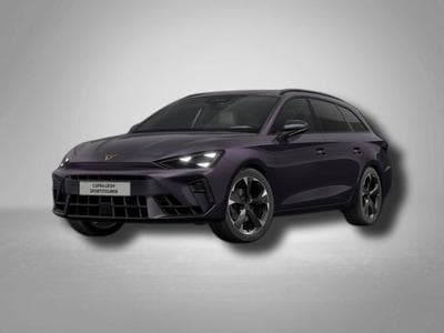 Cupra Leon 1.5 eTSI 7-Gang-DSG (2026) - Foto 1
