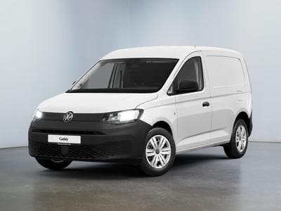 VW Caddy 2.0 TDI 102PS/75KW (2026) - Foto 1