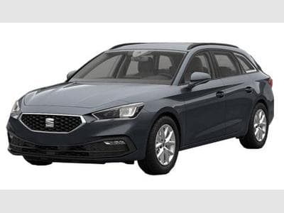 Seat Leon FR Premium (2026) - Photo 1