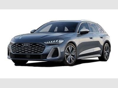 Audi A5 Avant S line (2025) - Photo 1