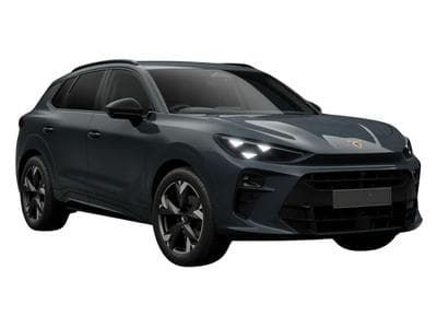 Cupra Terramar Terramar (2026) - Photo 1