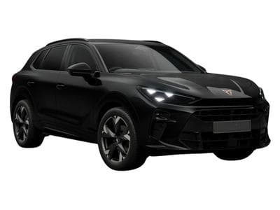 Cupra Terramar Terramar (2026) - Photo 1