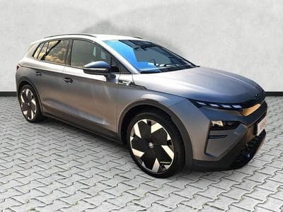 Skoda Elroq RS Lounge (2026) - Photo 1