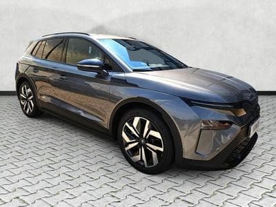 Skoda Elroq 60 Sportline (2026) - Photo 1