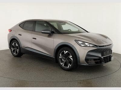Cupra Tavascan 210 kW Endurance (2026) - Foto 1