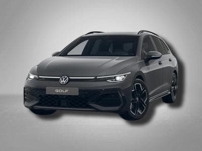VW Golf Variant R-Line 1.5 eTSI 110 kW DSG (2026) - Foto 1