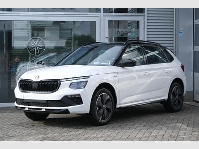 Skoda Kamiq Monte Carlo (2026) - Photo 1