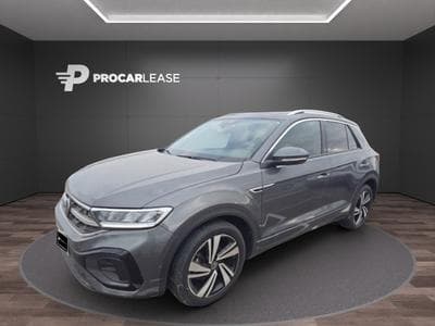 VW T-Roc T-Roc R-Line 1.5 (150 CV)/PANO/AHK/360°/VOLL (2025) - Photo 1