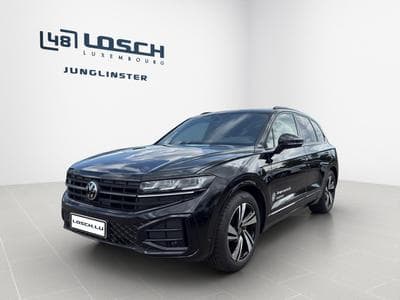VW Touareg R-Line (2026) - Foto 1