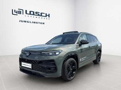 VW Tayron R-LINE 4Motion (2026) - Foto 1