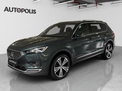 Seat Tarraco 1.5 TSI DSG Xcellence (2021) - Photo 1