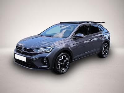 VW Taigo (2025) - Photo 1