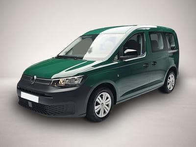 VW Caddy (2025) - Foto 1