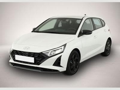 Hyundai i20 (2026) - Photo 1