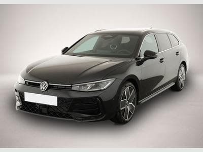 VW Passat (2026) - Foto 1