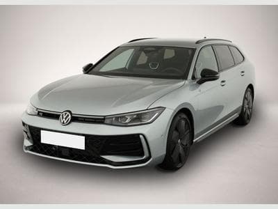 VW Passat (2026) - Photo 1