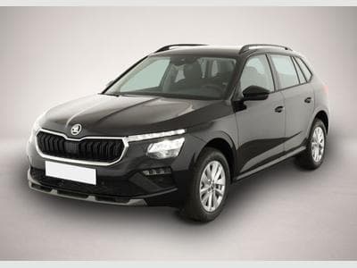 Skoda Kamiq (2026) - Foto 1