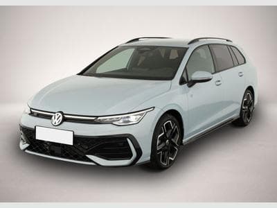 VW Golf (2026) - Photo 1