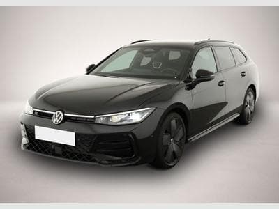 VW Passat (2026) - Foto 1