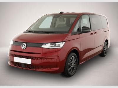 VW Multivan (2026) - Foto 1