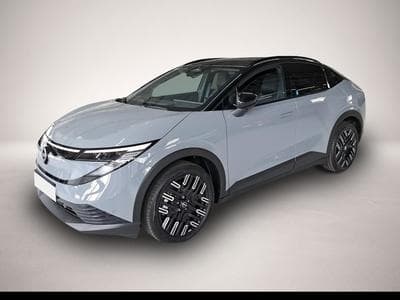 Nissan Leaf (2026) - Foto 1
