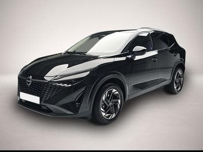 Nissan Qashqai (2026) - Foto 1