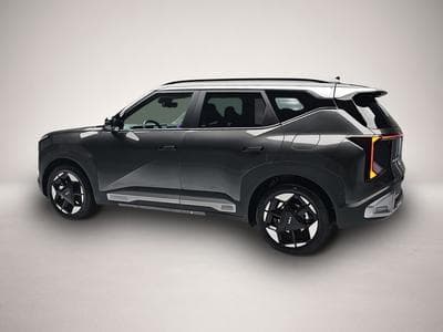 Kia Frontier (2026) - Foto 1