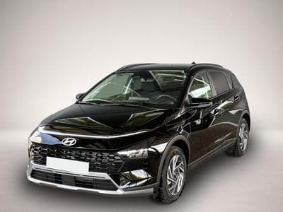 Hyundai Bayon (2025) - Photo 1