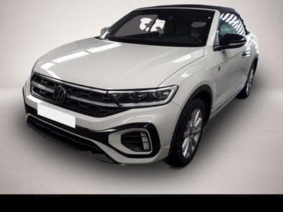 VW T-Roc (2025) - Photo 1